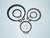 Retaining Rings (External)